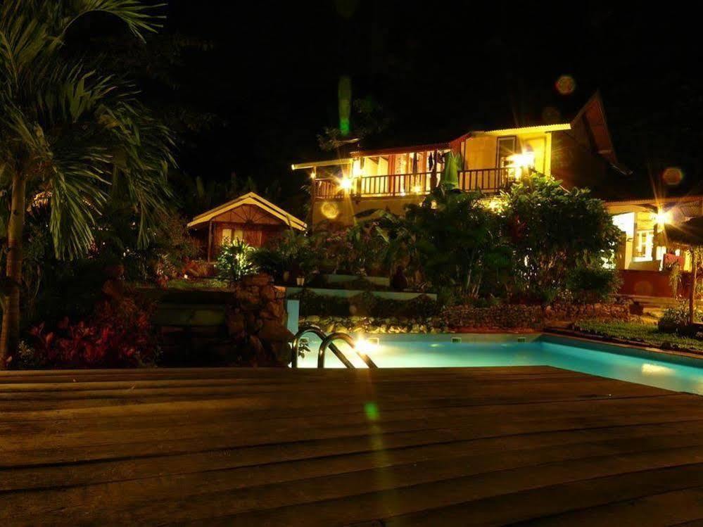 Faye Orchid Resort Koh Chang Ngoại thất bức ảnh