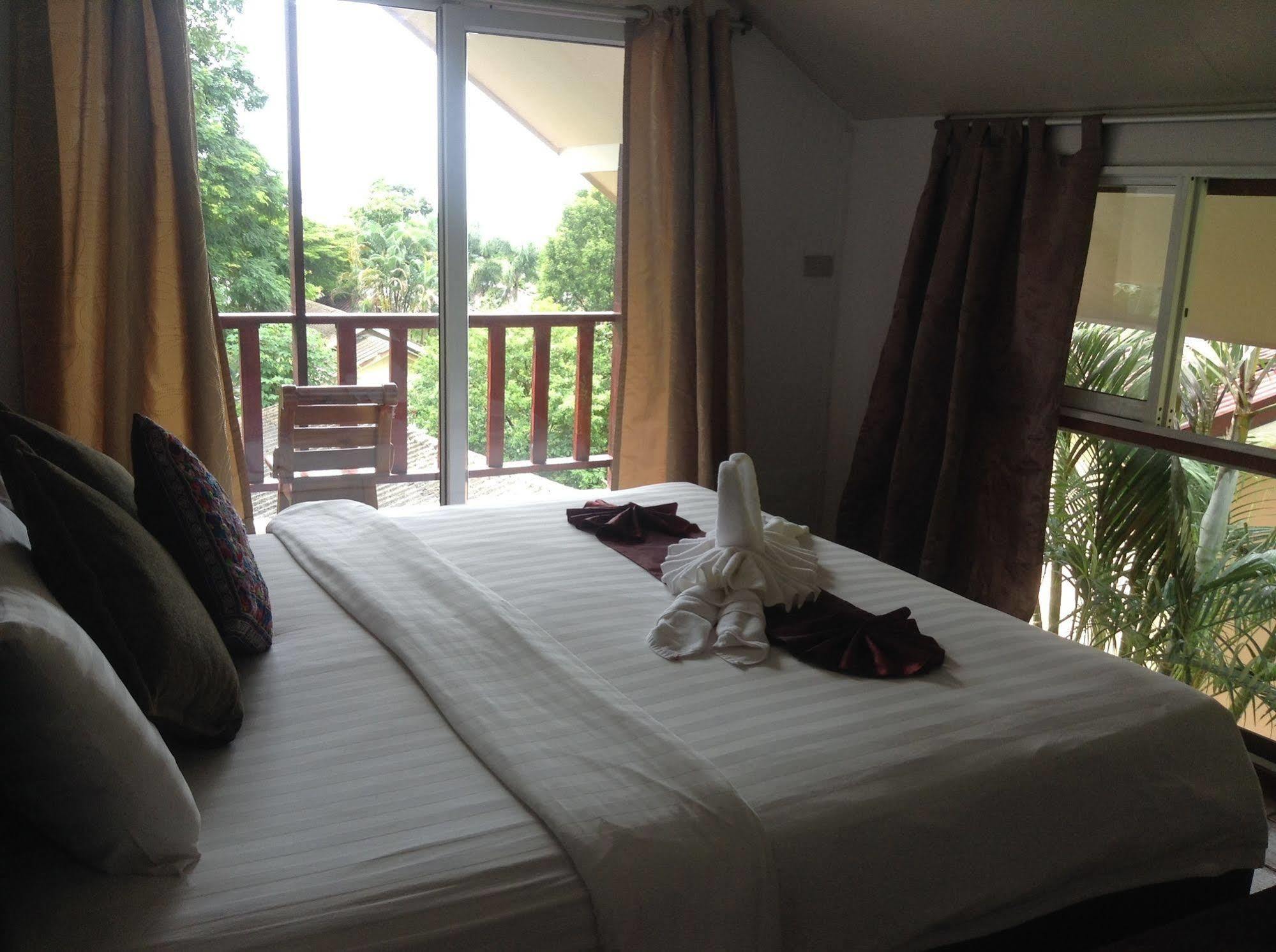 Faye Orchid Resort Koh Chang Ngoại thất bức ảnh