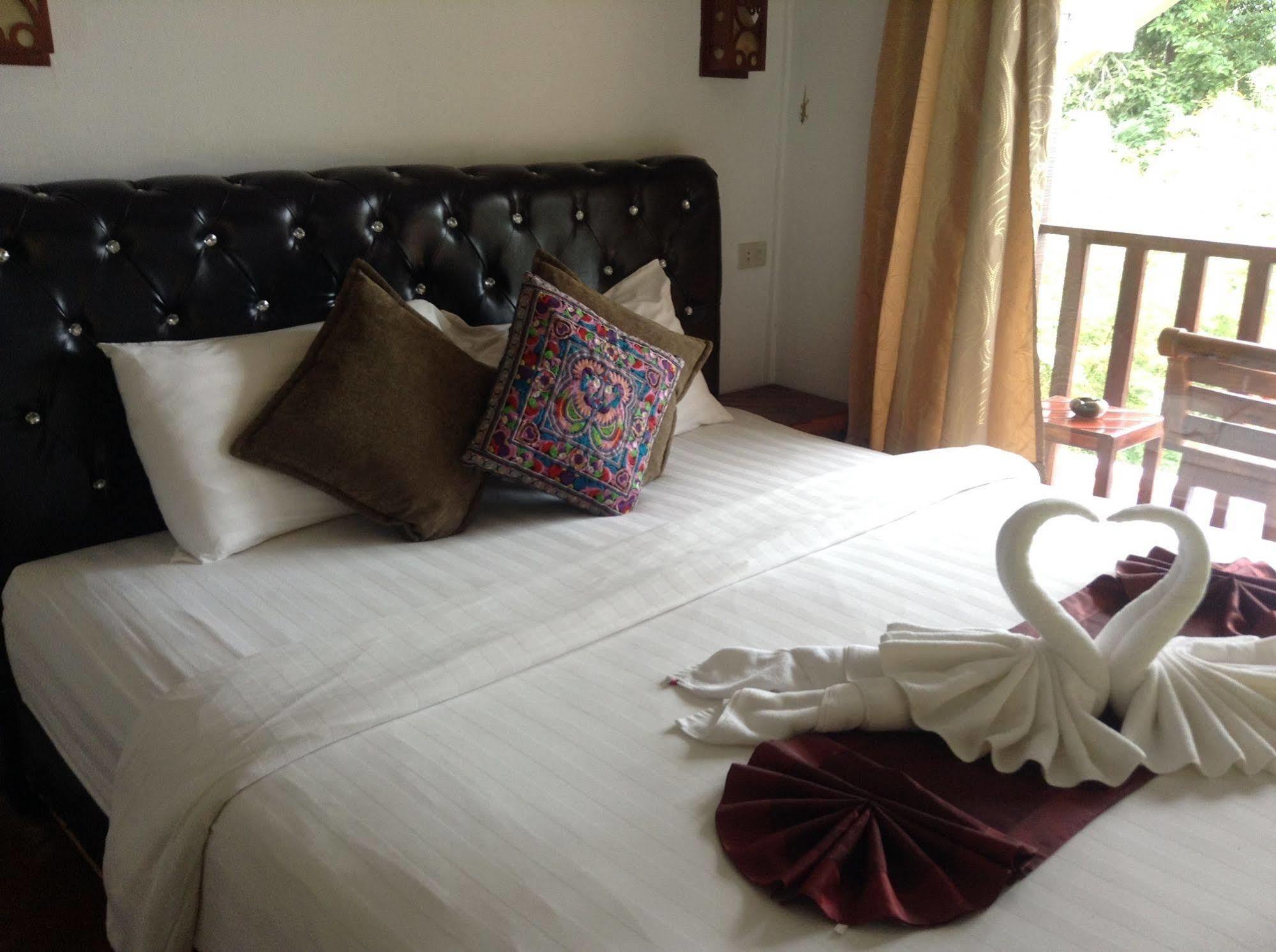 Faye Orchid Resort Koh Chang Ngoại thất bức ảnh